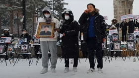 Protests over post-vaccination deaths spread across South Korea