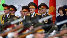 Belarus could host nuclear weapons