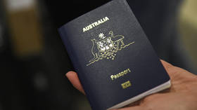 Aussie man banned from leaving Israel until year 9999