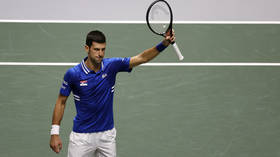 Mystery deepens over Djokovic status before ATP Cup in Sydney