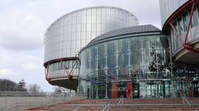 ECHR urges Russia to suspend dissolution of NGO Memorial
