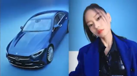 Mercedes-Benz pulls Chinese ‘slanted eyes’ ad after backlash