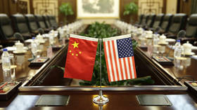 War or uneasy peace? What 2022 heralds for US-China relations