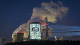 Deutschland schaltet die Hälfte seiner Kernkraftwerke inmitten der Energiekrise ab
