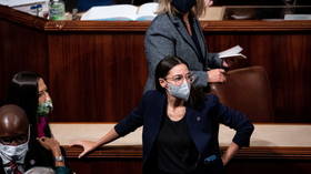 AOC escapes to red state for holidays amid record NY Covid cases