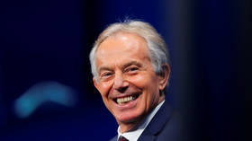 Outrage as Iraq War PM Blair gets knighthood from Queen Elizabeth