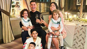 ‘None of us are happy’: Frustrated Ronaldo issues New Year message