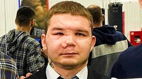 Boxer to have face reconstructed after leaving coma caused by bear attack