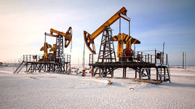 Russia one step closer to reaching pre-pandemic oil output
