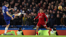 ‘Unbelievable’: Kovacic scores screamer in Chelsea thriller