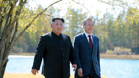 South Korea makes pledge on talks with Pyongyang
