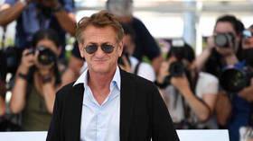 Sean Penn slams Hollywood over ‘societal cannibalism’