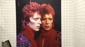 Warner Music gets David Bowie songbook for $250mn