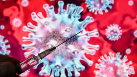 New highly mutated Covid strain discovered