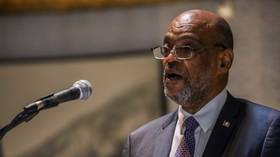 Haitian PM shot at by armed ‘bandits and terrorists’
