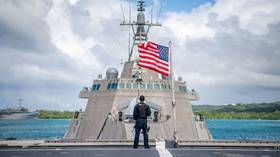 Judge rules on US Navy SEALs vaccination dispute