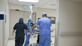 US sets world record with one million daily Covid cases