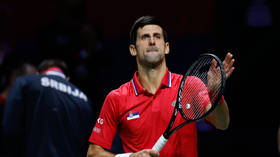 Djokovic ‘despised by all of Australia’ after medical exemption