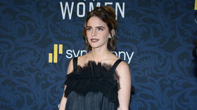 ‘Harry Potter’ star accused of anti-Semitism