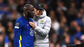 Lukaku row ‘still smells’ but star has apologized – Chelsea boss Tuchel