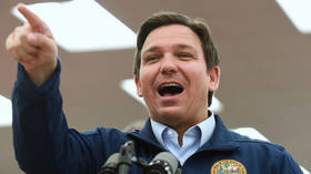 Florida governor blasts hypocrisy of ‘lockdown politicians’