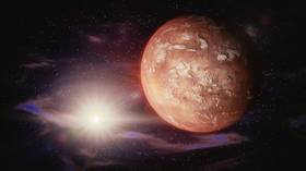 Ex-NASA head explains what could make Mars and Venus habitable