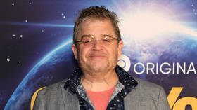 Patton Oswalt slammed for posing with ‘canceled’ friend Dave Chappelle