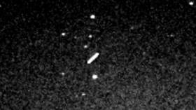 Asteroid the size of two Empire State Buildings approaching Earth