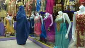 Taliban reportedly orders beheading of shop mannequins