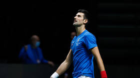 Novak Djokovic ‘denied entry’ to Australia in visa issue