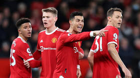 Manchester United atmosphere ‘oppressive’ as Rangnick battles rifts