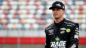 NASCAR rejects ‘Let’s Go Brandon’ sponsorship