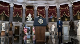 A year on from the Capitol riot, America remains divided, disillusioned, and angry