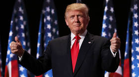 Launch date for Trump’s ‘TRUTH Social’ app revealed
