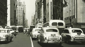 Why nostalgia for the past is in the American DNA