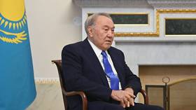 Nazarbayev did not leave Kazakhstan amid protests, his office claims