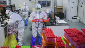 Millions told to stay home while mass Covid testing underway