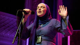 Sinead O’Connor blames ‘evil’ Irish state for teenage son’s death