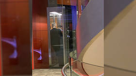 Minister gets trapped in BBC lift, misses interview slot