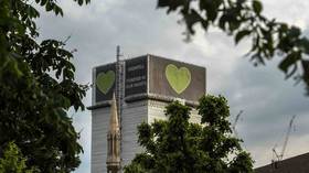 UK govt demands housebuilders spend billions to fix dangerous cladding