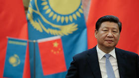 Why Kazakh crisis could worsen China-US relations