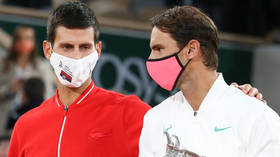 Pro-vaccine Nadal delivers verdict on Djokovic