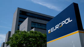 Europol challenged over data collection
