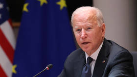 Biden has not turned out to be the friend the EU hoped for