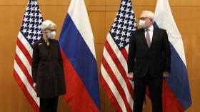 Key takeaways from first day of US-Russia European security talks