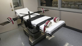 Death row inmates sue to be killed by firing squad