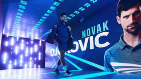 ATP makes renewed vaccination plea in wake of Djokovic debacle