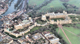 British monarch’s residence to become no-fly zone