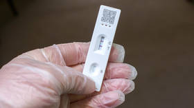Expiration date on nearly 1 million old Covid tests extended
