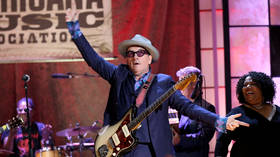 Elvis Costello retires legendary track because of ‘N-word’
